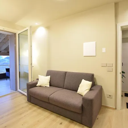 Apartment Schöne 2-zimmer-wohnung In Premaor