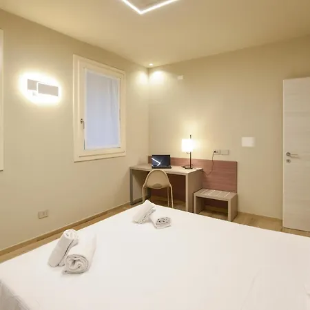 Apartment Schöne 2-zimmer-wohnung In
